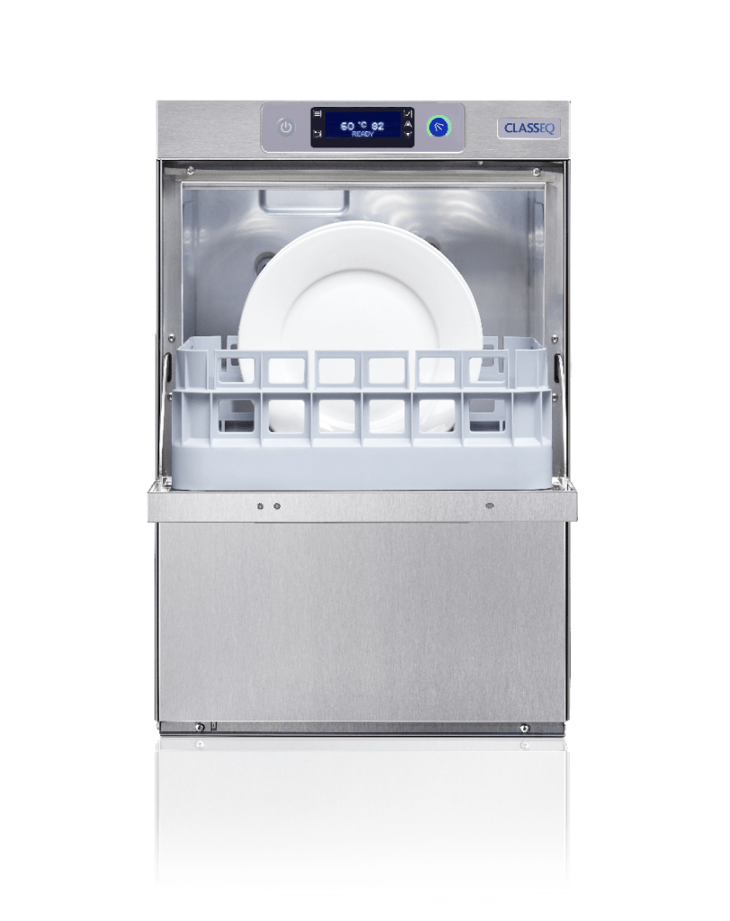 Classeq C400 Undercounter Dishwasher - Whisk Hospitality - C400