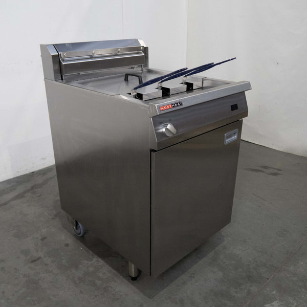Roband AF813R Fryer - Whisk Hospitality - 929977