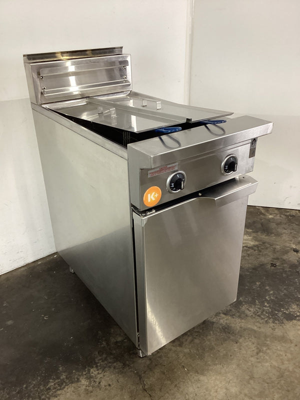 B&S KTF-451S Fryer - Whisk Hospitality - 828185