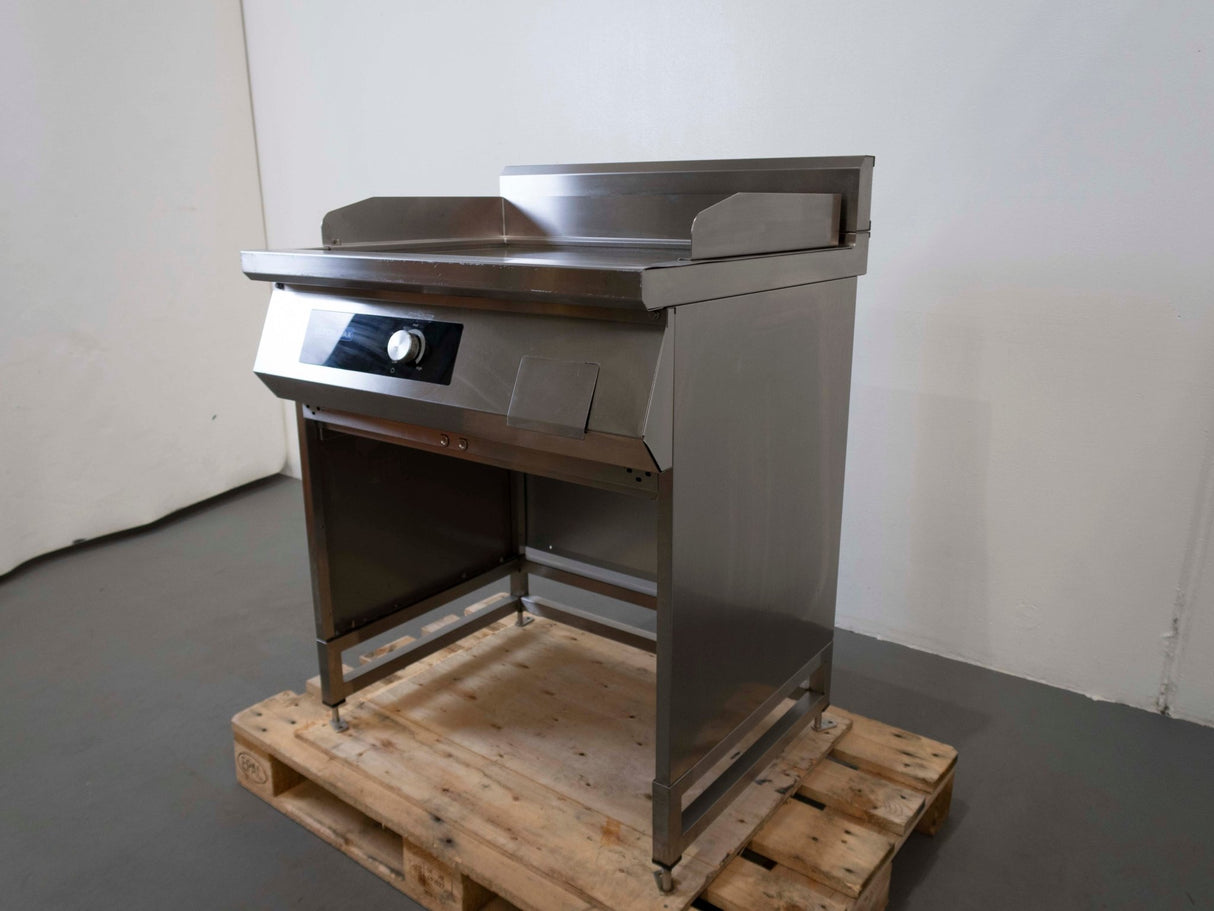 Electmax EGP7 - 800 Induction Griddle - Whisk Hospitality - 839724