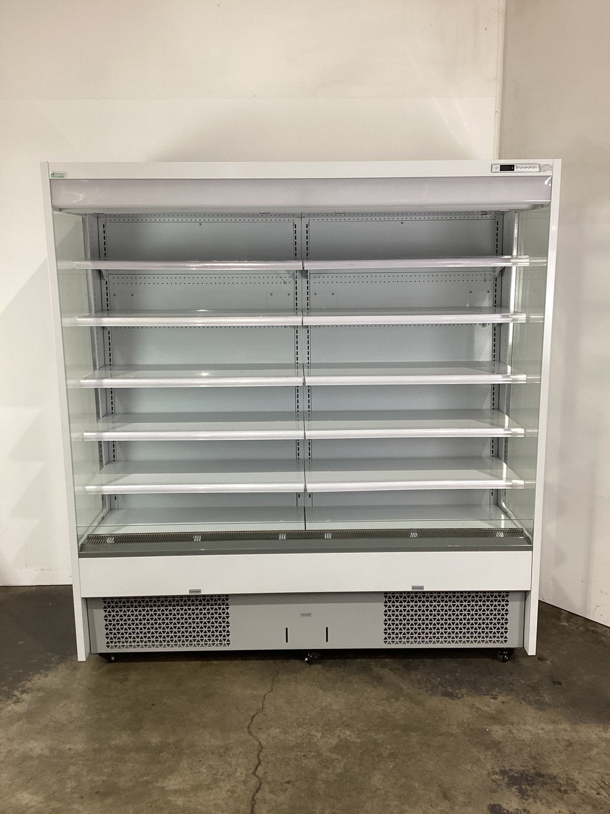 FED OC - 1830 Open Beverage Display - Whisk Hospitality - 876882