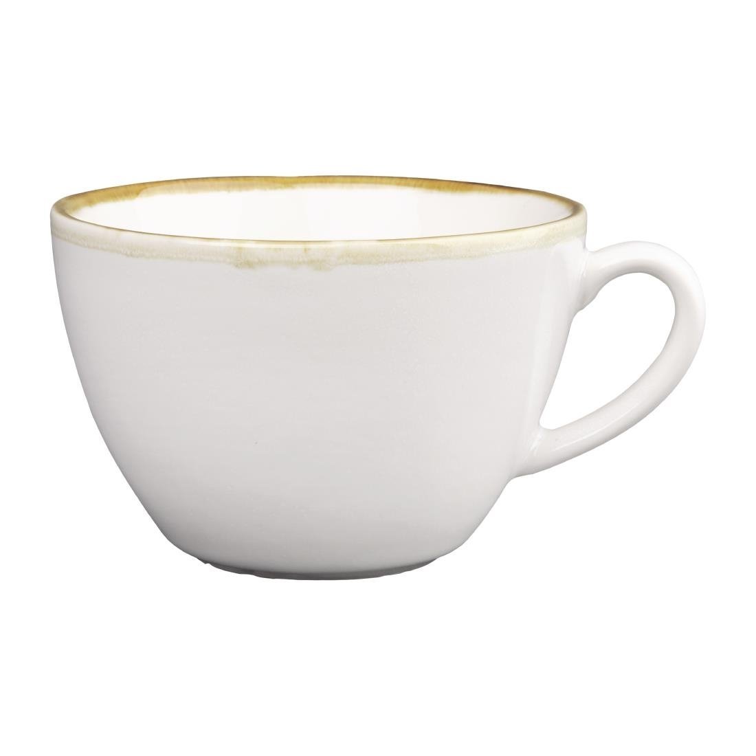Olympia Kiln Chalk Cup - 340ml 12oz (Box 6) FB990 - Whisk Hospitality - FB990
