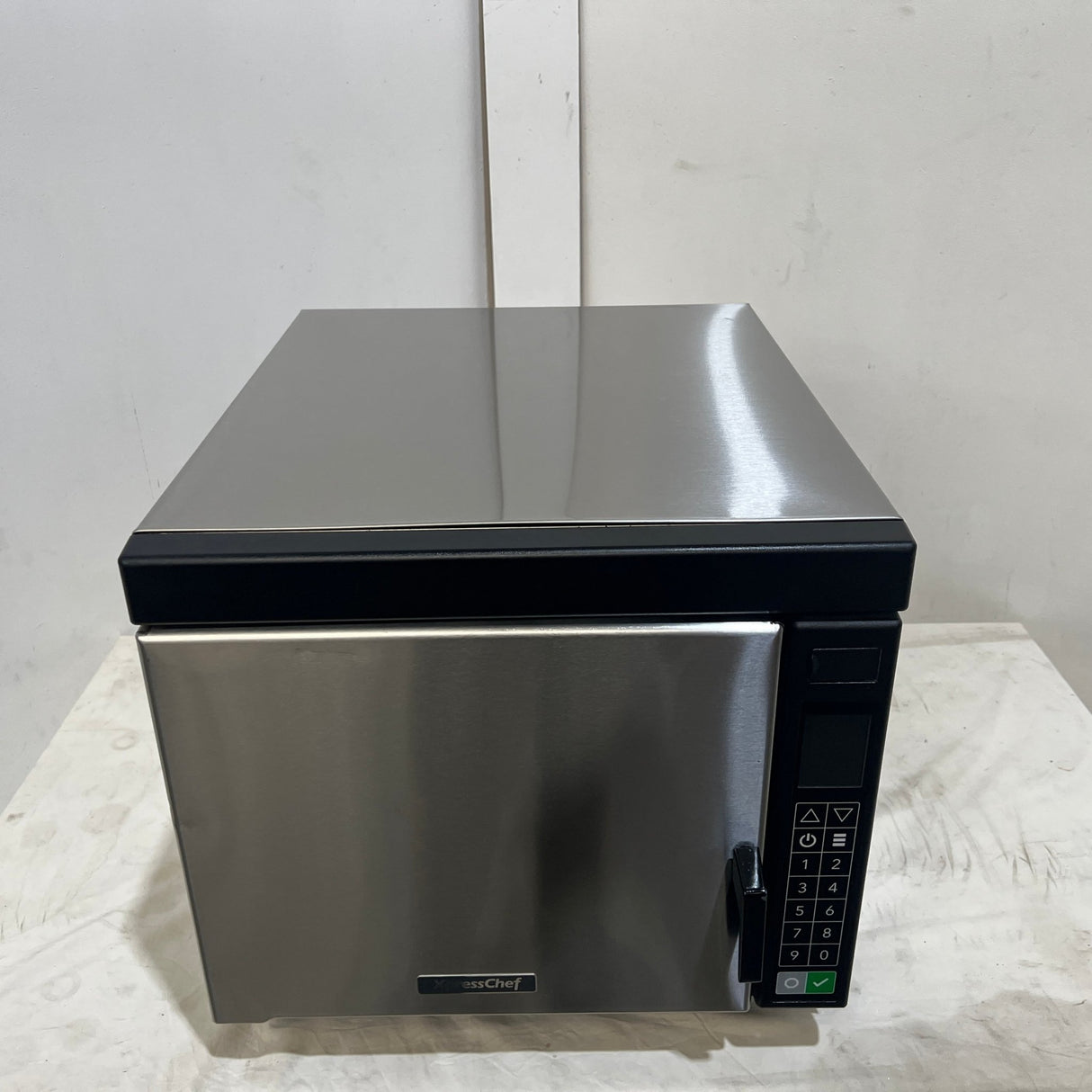 XpressChef JET514A Speed Oven - Whisk Hospitality - 810679
