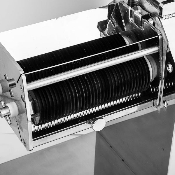 Yasaki Meat stripper attachment TR8SH - MSA - Whisk Hospitality - TR8SH-MSA