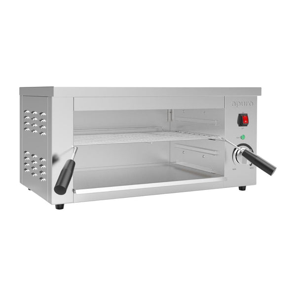 Apuro Salamander Grill CJ753 - A - Whisk Hospitality - CJ753-A