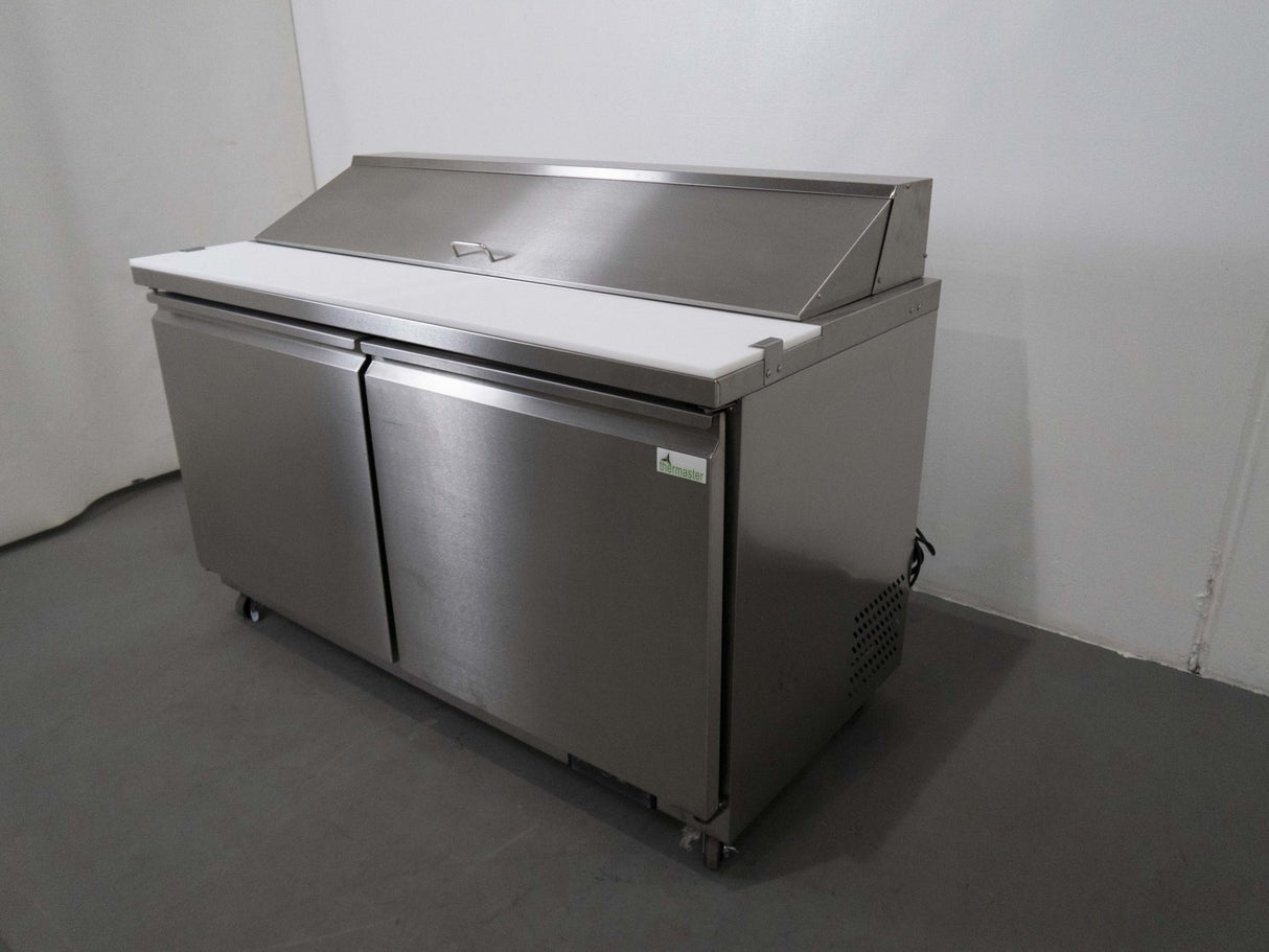 Thermaster TSB1555 Pizza Prep Fridge - Whisk Hospitality - 864408