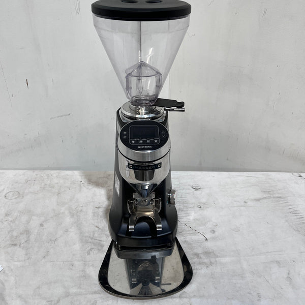 Mazzer Super Jolly V Pro Electronic Coffee Grinder - Whisk Hospitality - 864080