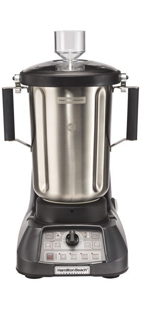 Hamilton Beach Expeditor Culinary Blender HBF1100 - Whisk Hospitality - HBF1100