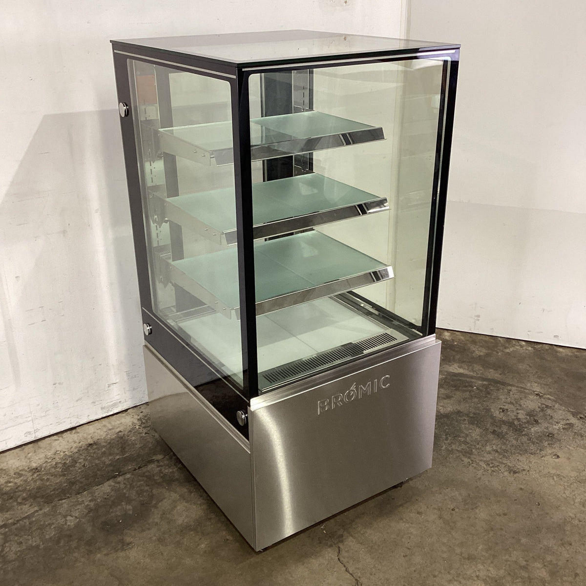 Bromic FD4T0660CNR Cold Food Display - Whisk Hospitality - 910278