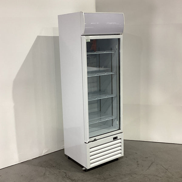 Thermaster LG-370P Upright Drink Fridge - Whisk Hospitality - 911982