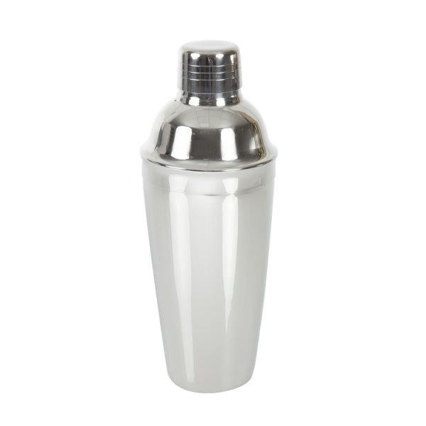 Monalisa Cocktail Shaker - 780ml 27.45oz C581 - Whisk Hospitality - C581