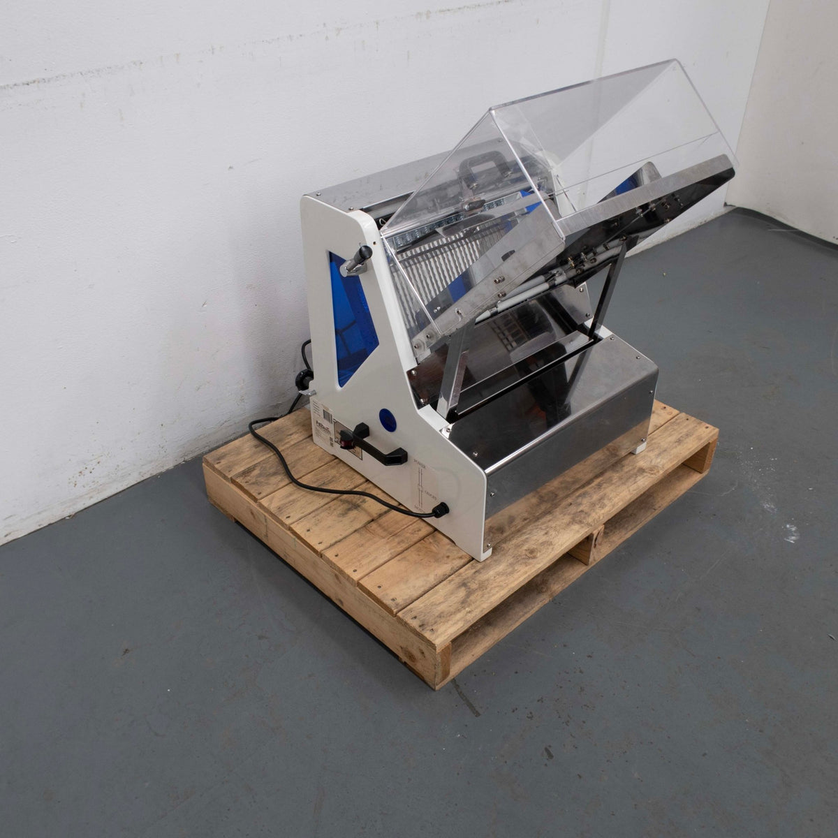 Yasaki JSL-31M Bread Slicer - Whisk Hospitality - 900545