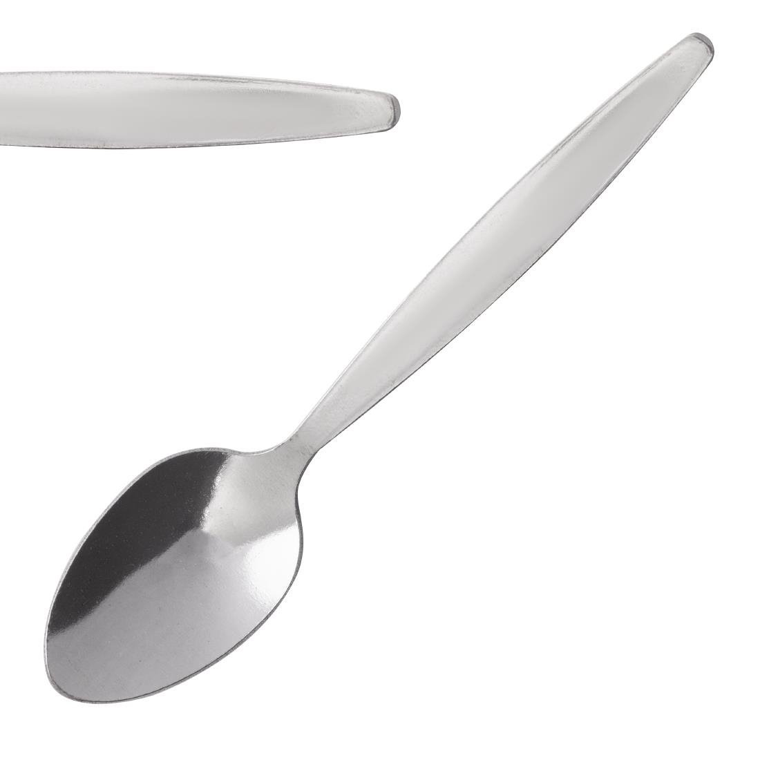 Kelso Coffee Spoon (Box 12) CB316 - Whisk Hospitality - CB316