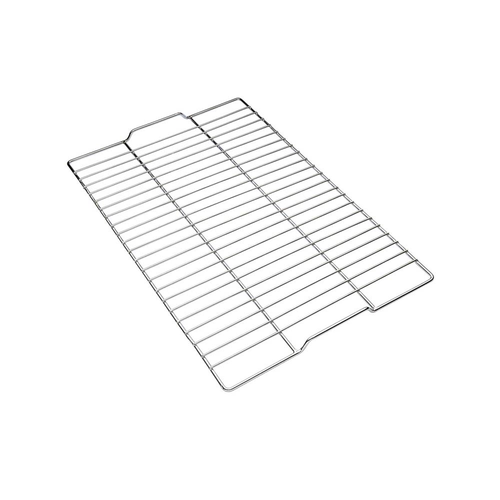 SMEG 3805 Chrome wire rack for 600x400mm Trays/Grids (pack of 4) - Whisk Hospitality - 3805
