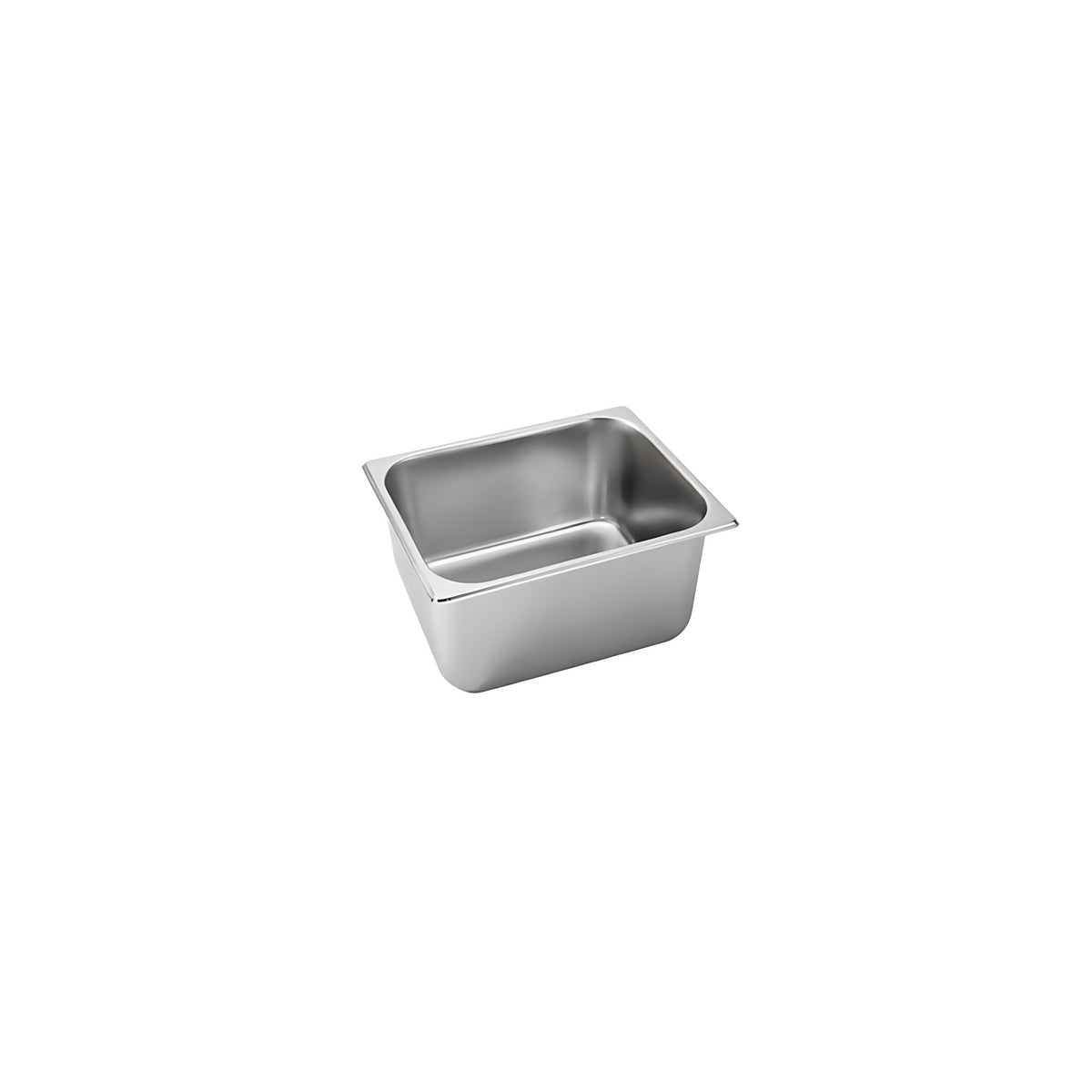 Gastronorme Pan - S/S - 1/2 / 200mm - Whisk Hospitality - 74528