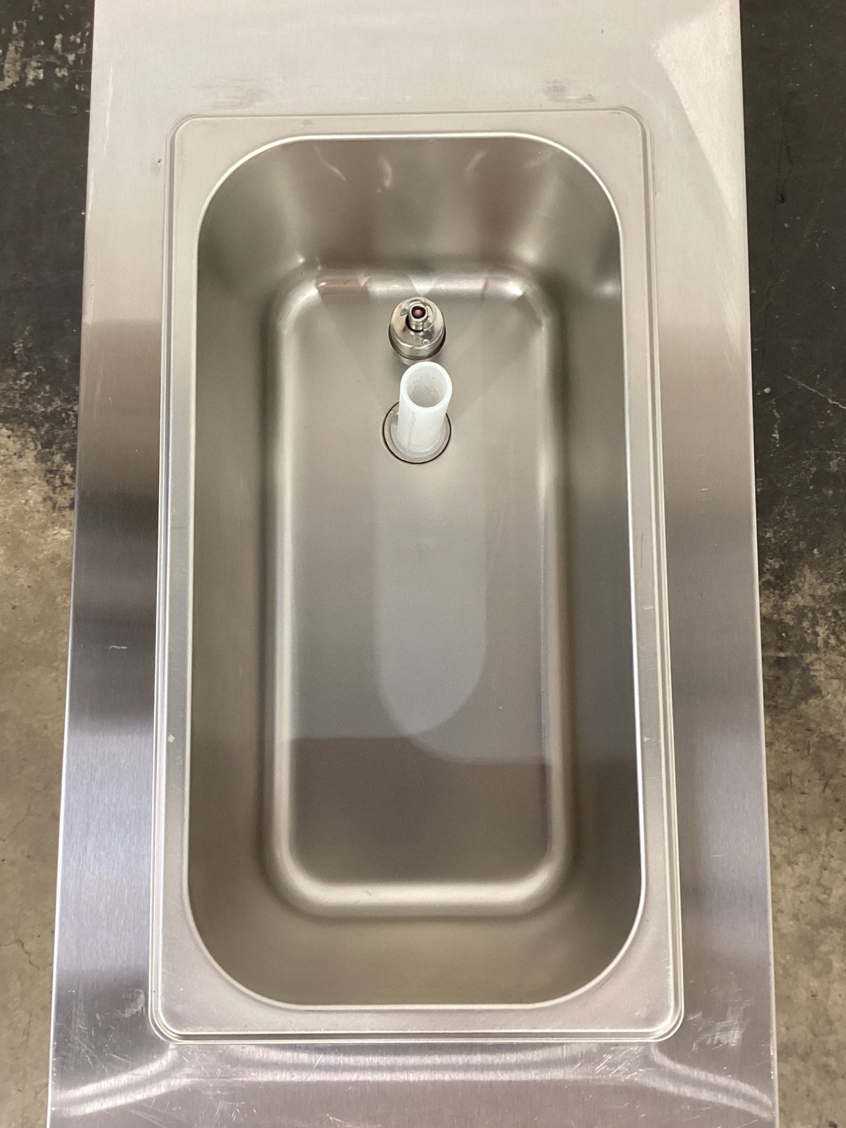 Aus Kitchen Pro AUSKPSSA116 Ice Cream Machine - Whisk Hospitality - 864129