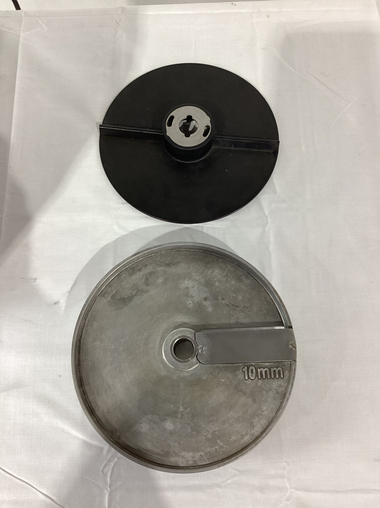 Yasaki VC55MF Vegetable Cutter - Whisk Hospitality - 828199