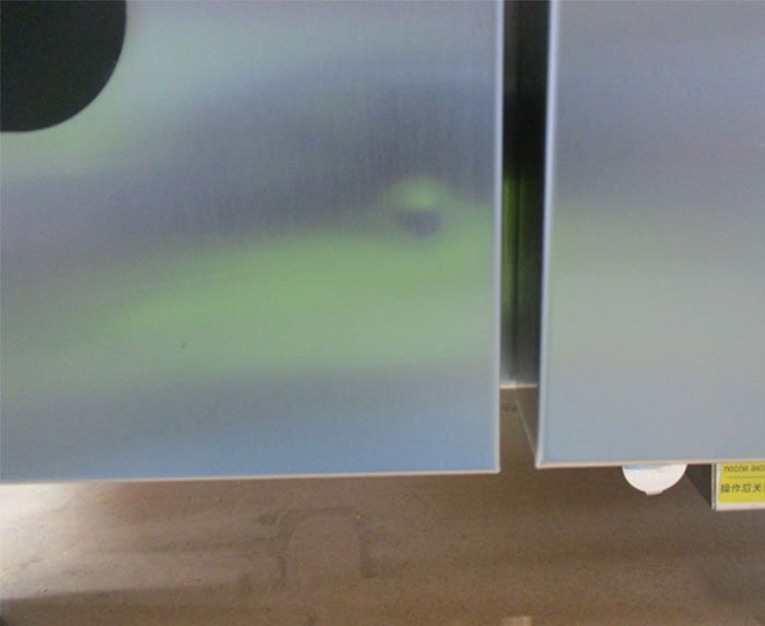 Convotherm CMAXX6.10 Electric 7 Tray Combi Oven - Whisk Hospitality - 3PA-8767-TS123033020