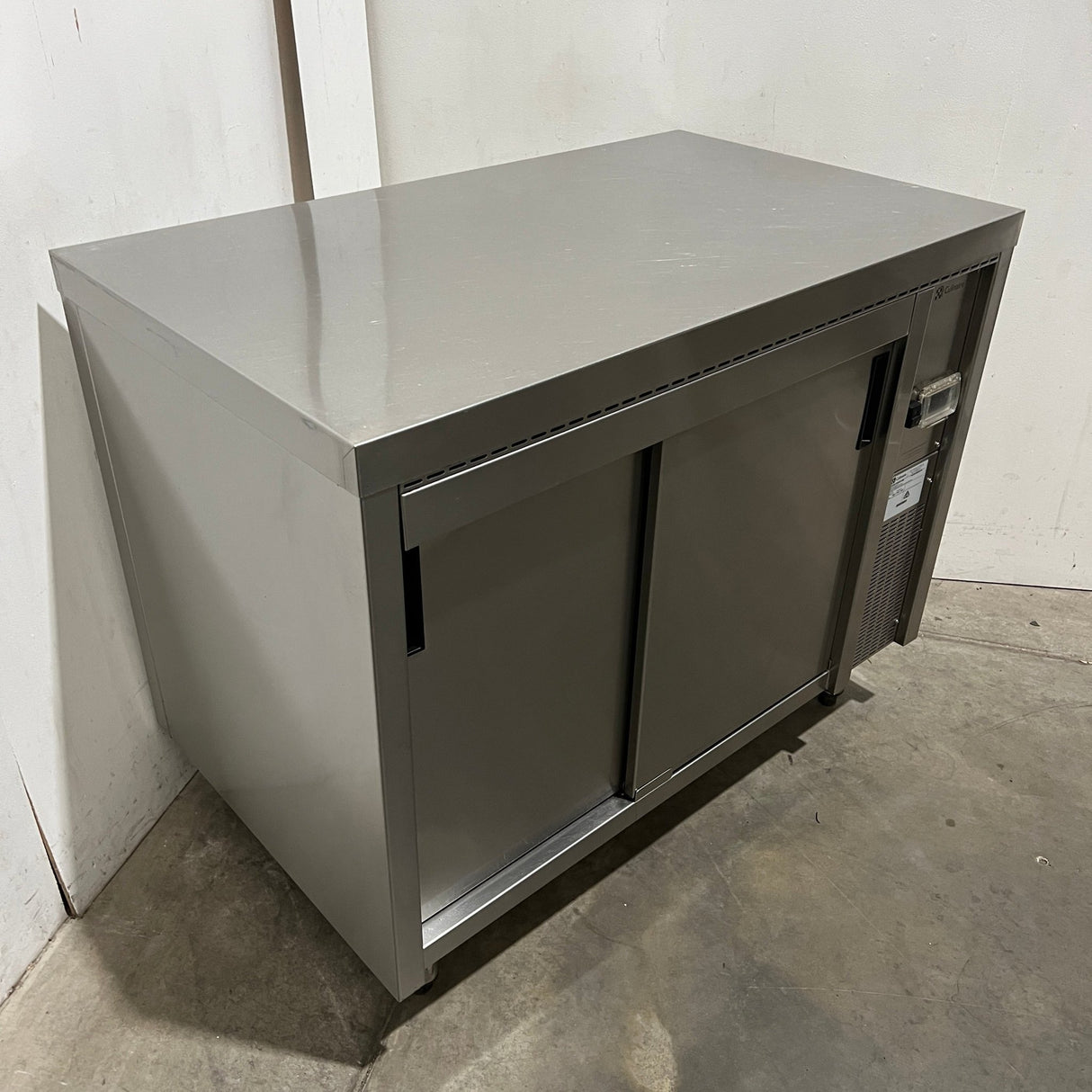 Culinaire CH.HC.I.3 A Hot Cupboard - Whisk Hospitality - 773171