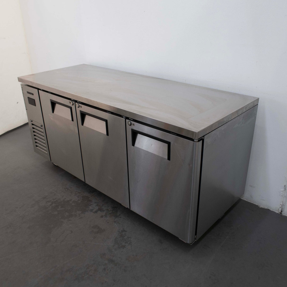 Skipio SUR18 - 3 Undercounter Fridge - Whisk Hospitality - 848170