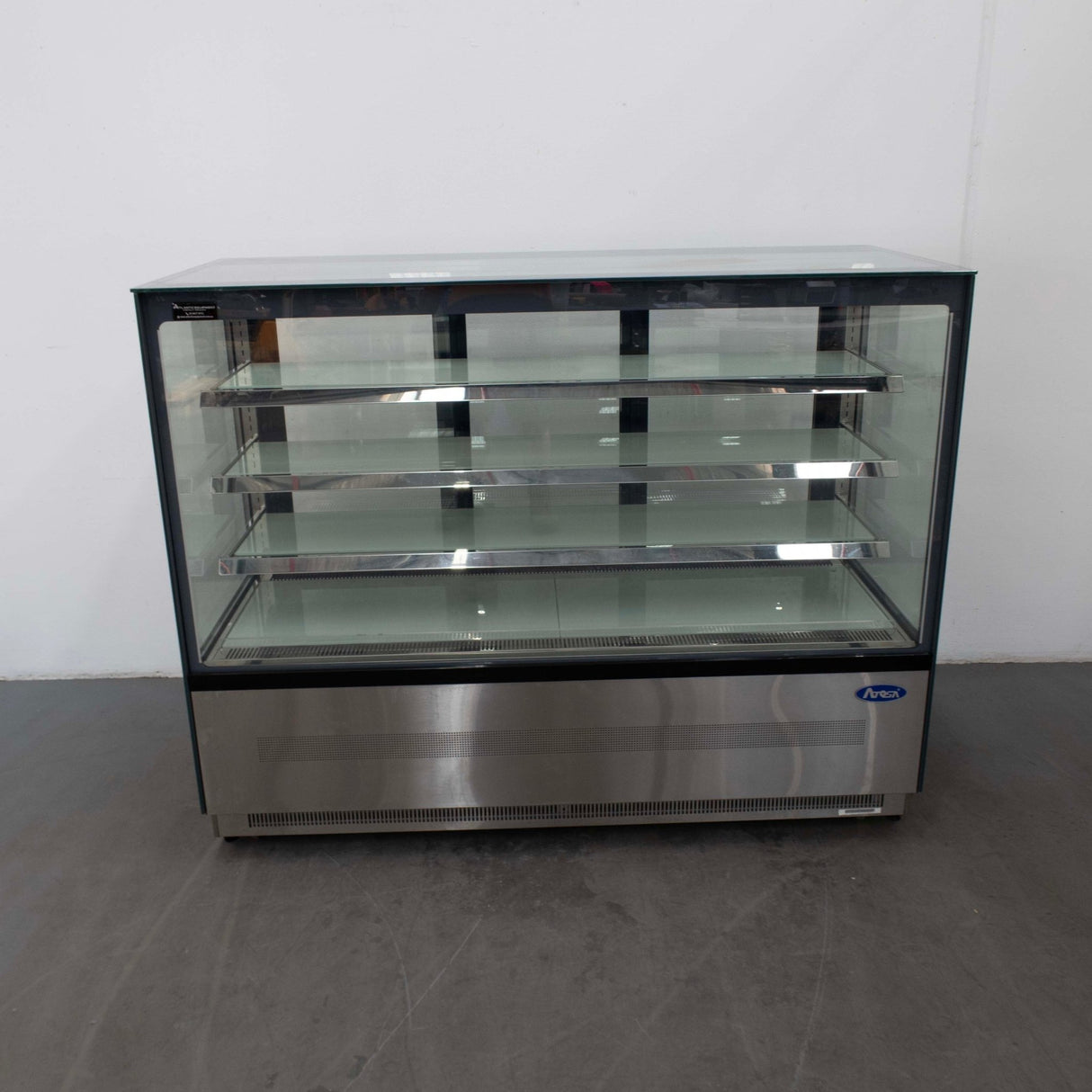 Atosa WDF177Z Cold Food Display - Whisk Hospitality - 875645