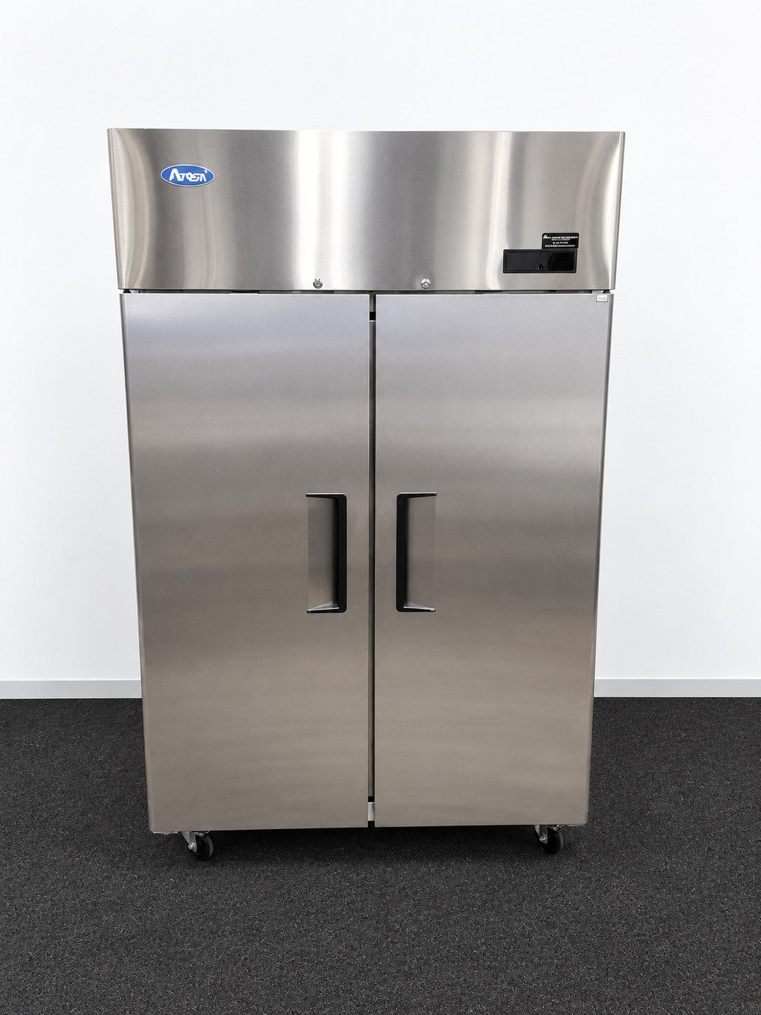 Atosa YBF9219GR Upright Freezer - Whisk Hospitality - 934850