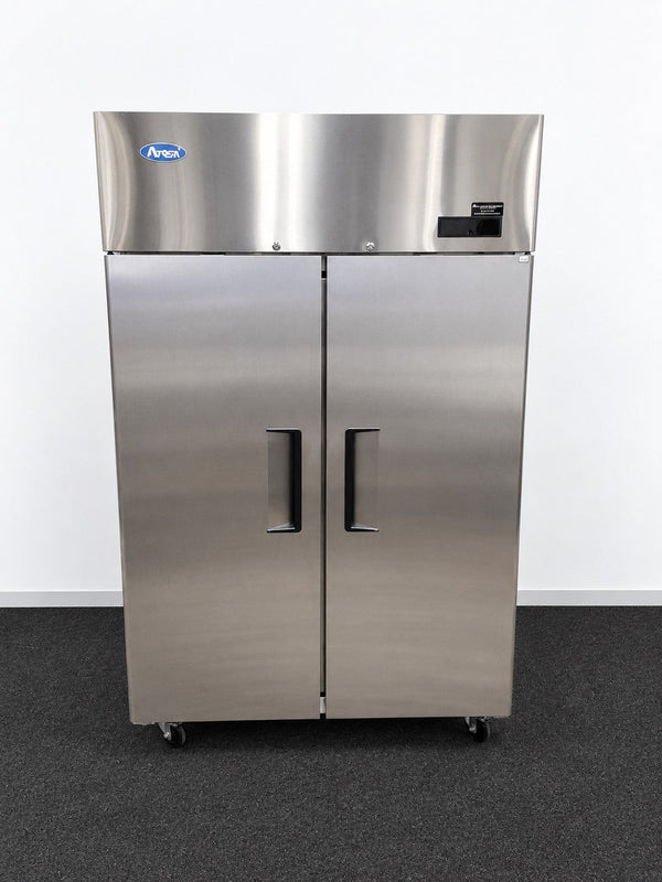 Atosa YBF9219GR Upright Freezer - Whisk Hospitality - 934850