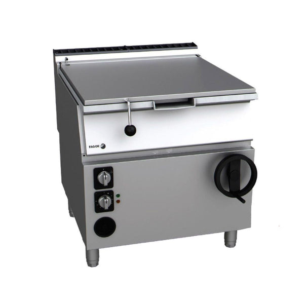 Fagor Kore 900 Series Gas Tilting Bratt Pans - SB-G910I - Whisk Hospitality - SB-G910I