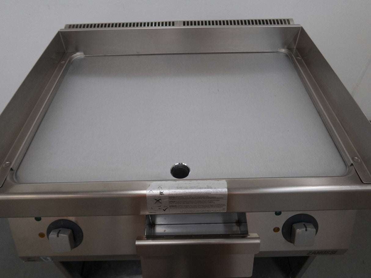 Zanussi EVO700 Cook Top - Whisk Hospitality - 829283