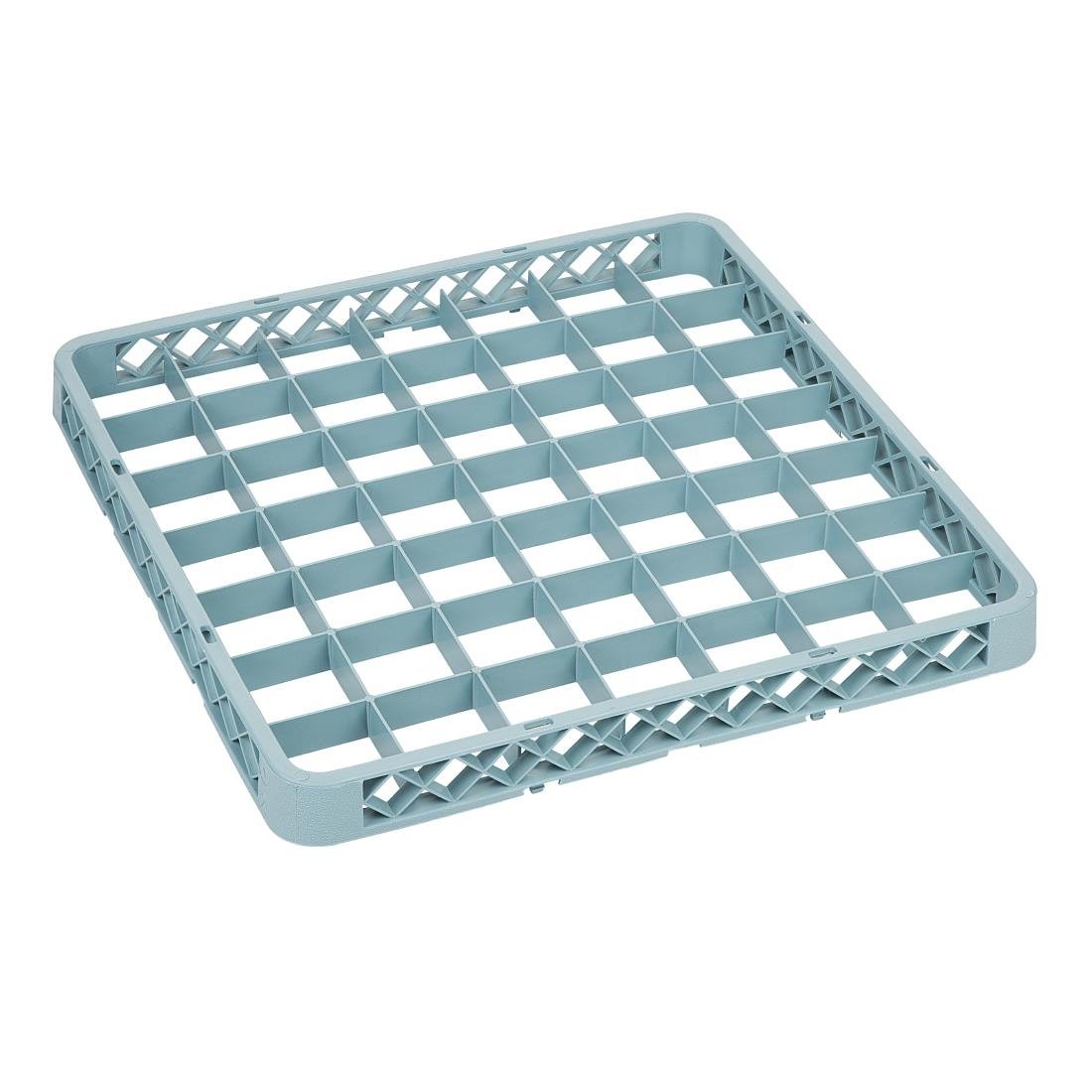 Vogue Glass Dishwasher 49 Compartment Rack Extender F619 - Whisk Hospitality - F619