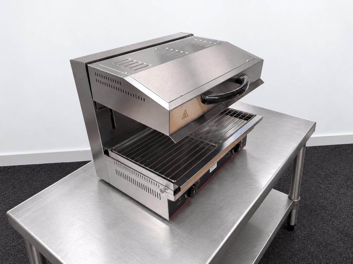 Benchstar ES-4000L Salamander Grill - Whisk Hospitality - 895299