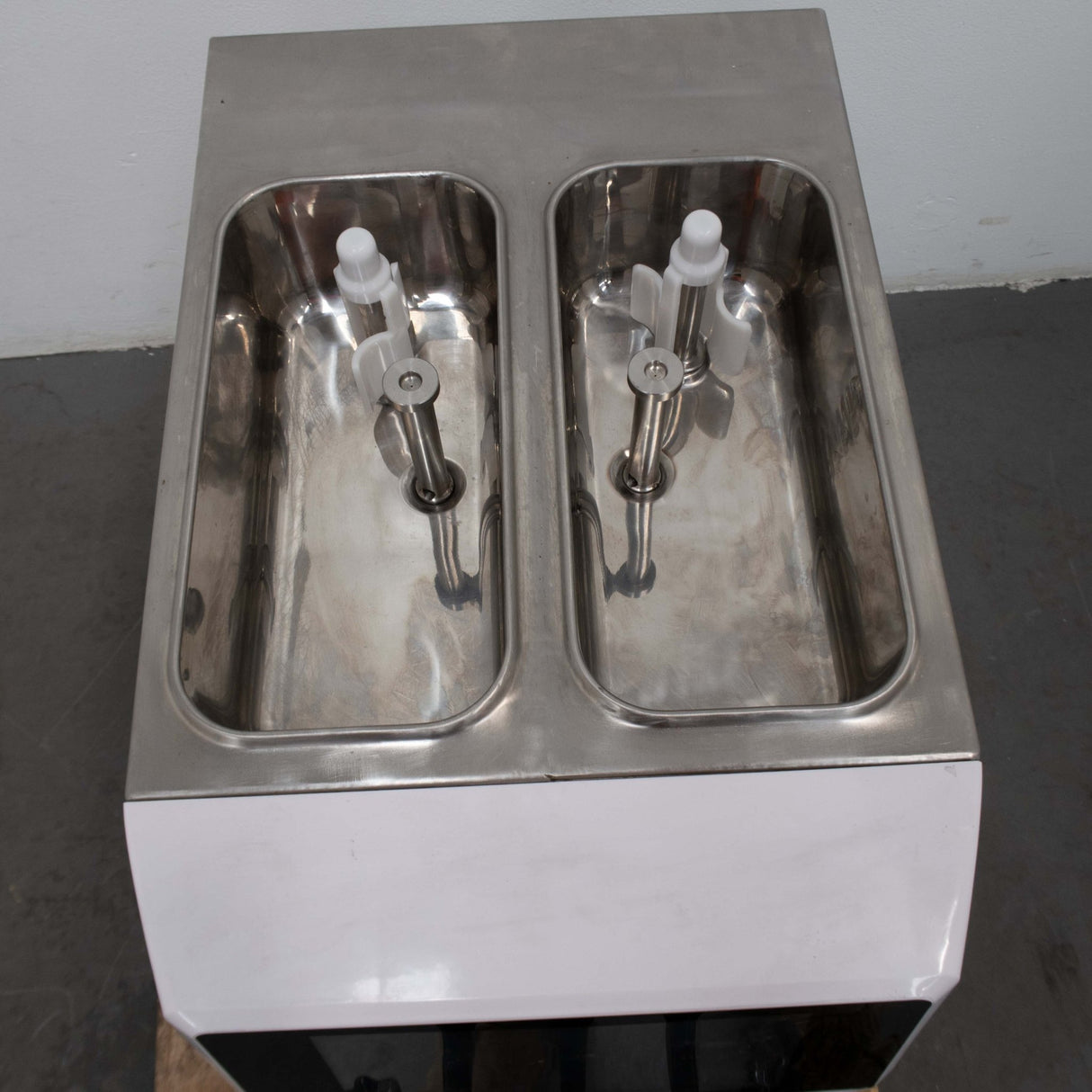 Brullen i26 Ice Cream Machine - Whisk Hospitality - 702203