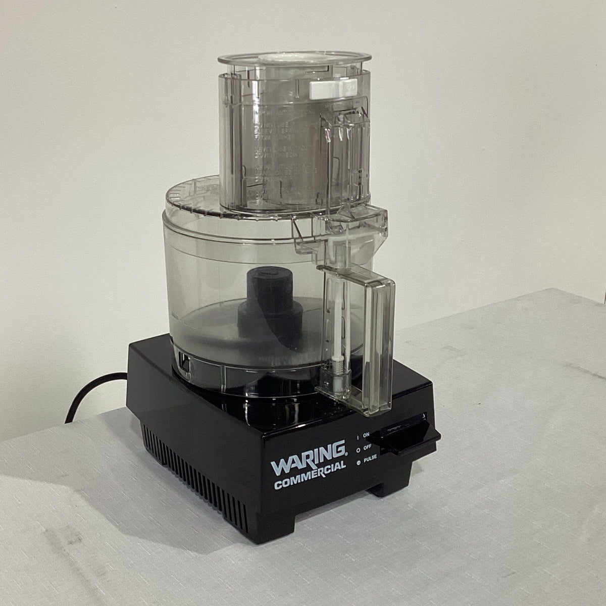 Waring WFP7NNA Food Processor - Whisk Hospitality - 872740