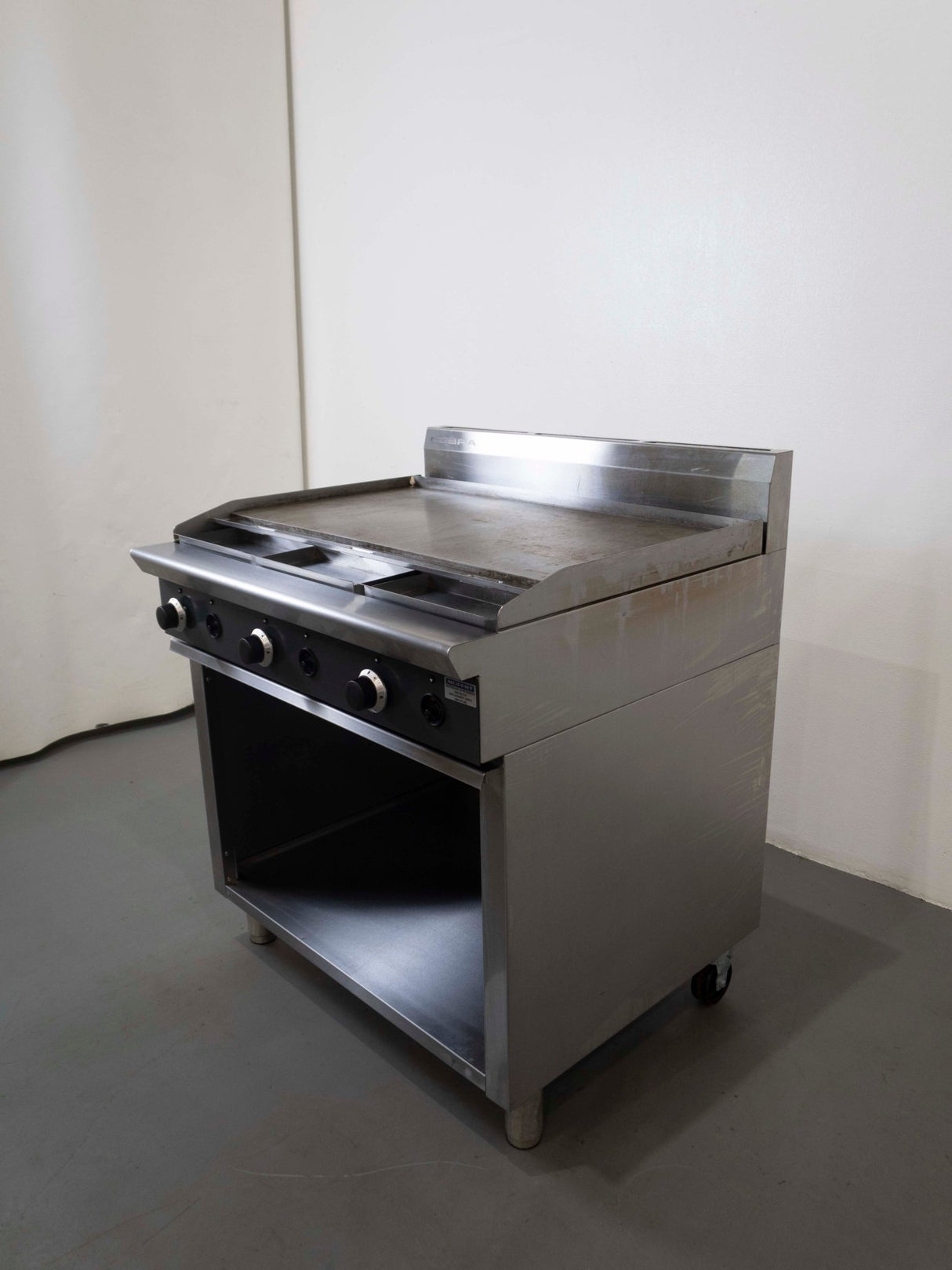 Cobra C9A Griddle - Whisk Hospitality - 856878