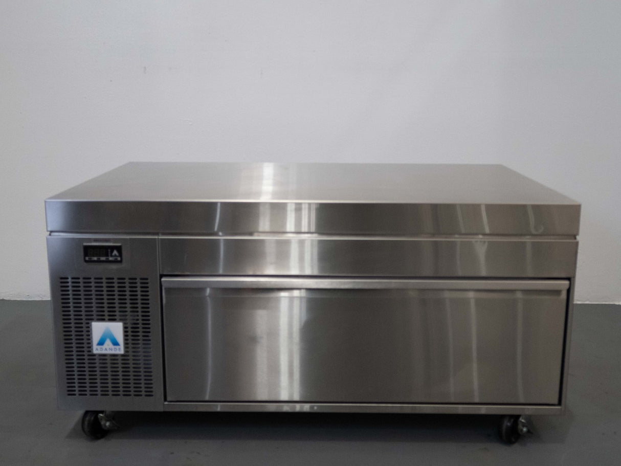 Adande VCS R2 V1 Refrigerated Draws - Whisk Hospitality - 774458