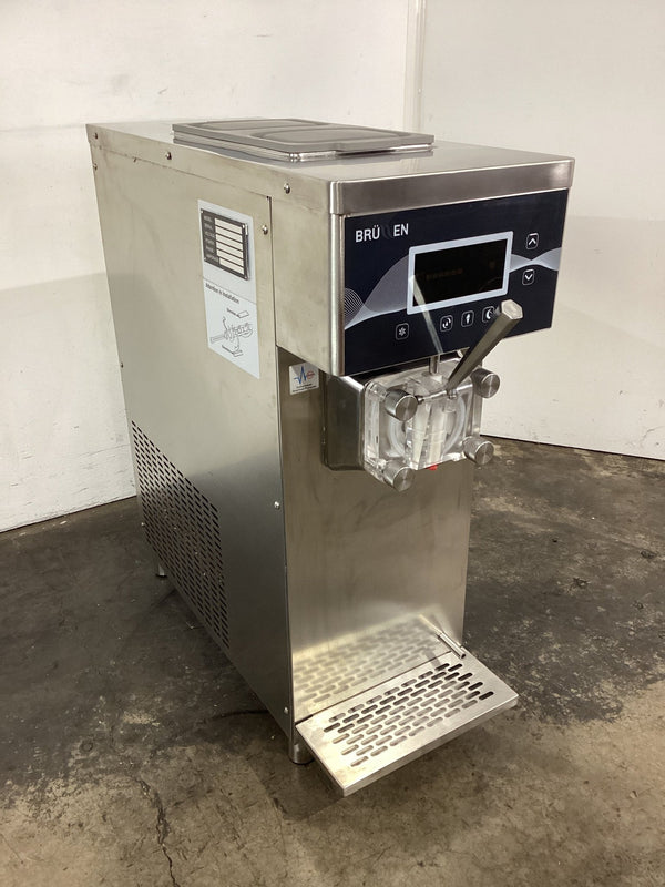 Brullen i91 2020 Soft Serve Machine - Whisk Hospitality - 844628