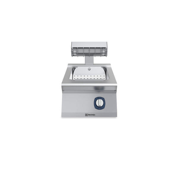 Electrolux 700XP Electric Chip Scuttle 400mm E7CSPDC000 - Whisk Hospitality - E7CSPDC000