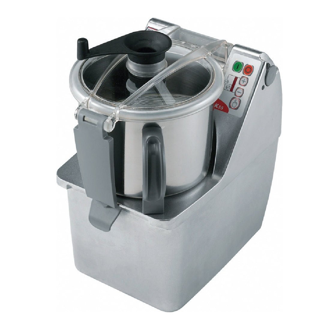 Food Processor - K45VS - Whisk Hospitality - K45VS