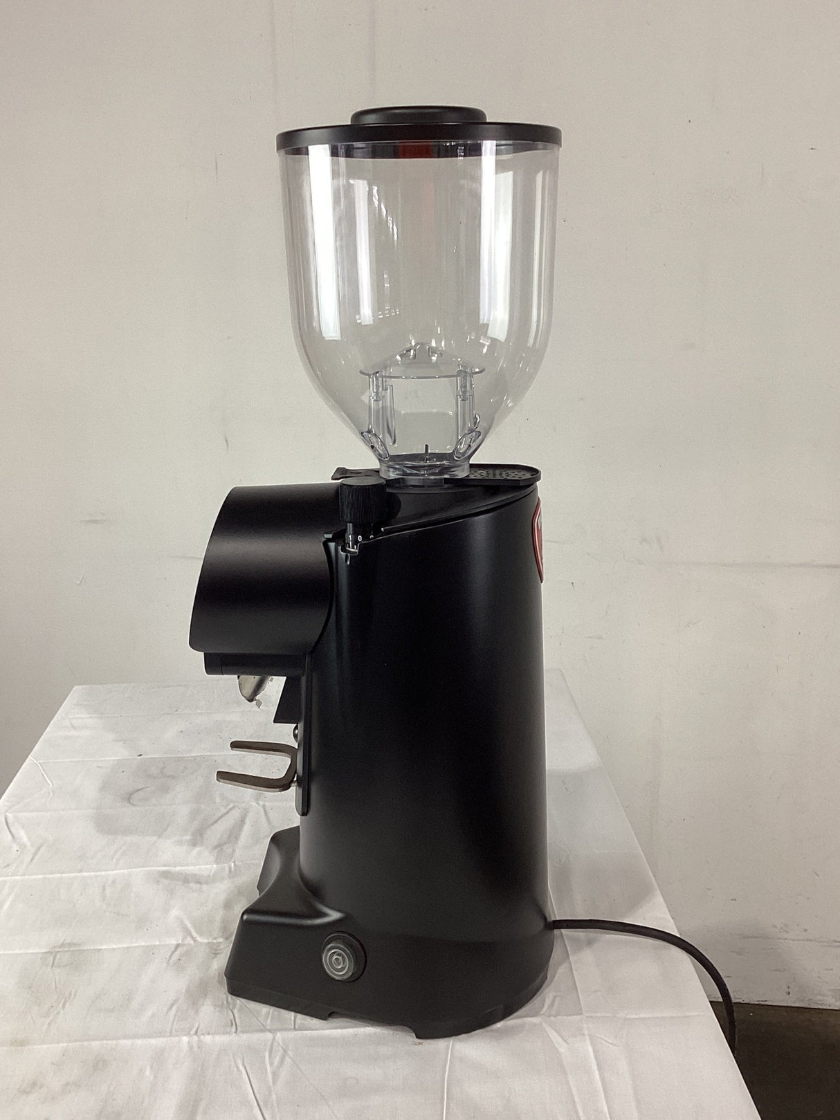 Eureka Helios 80 Coffee Grinder - Whisk Hospitality - 888016