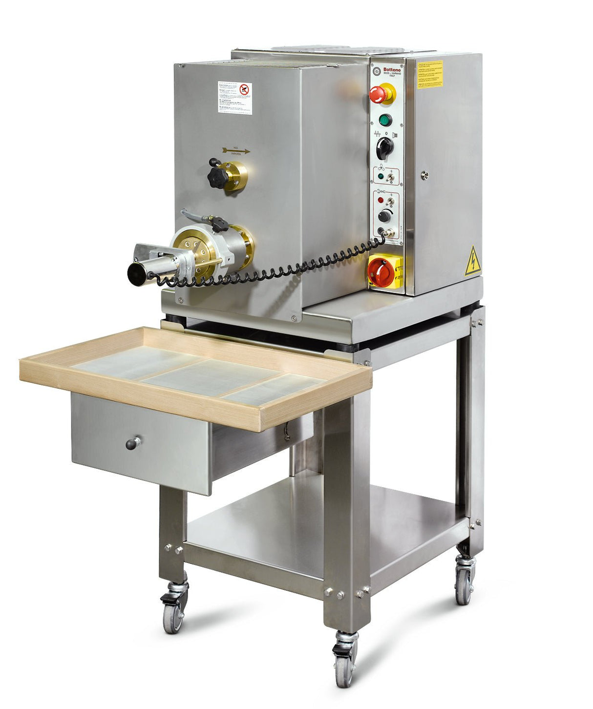 Bottene Pasta Machine PM96 PMB1096 - Whisk Hospitality - PMB1096