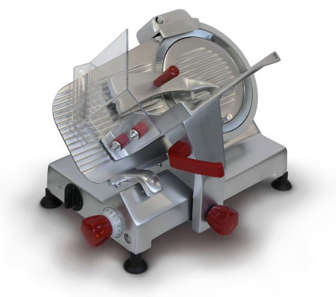 Noaw NS250HD Meat Slicer - Whisk Hospitality - 853995