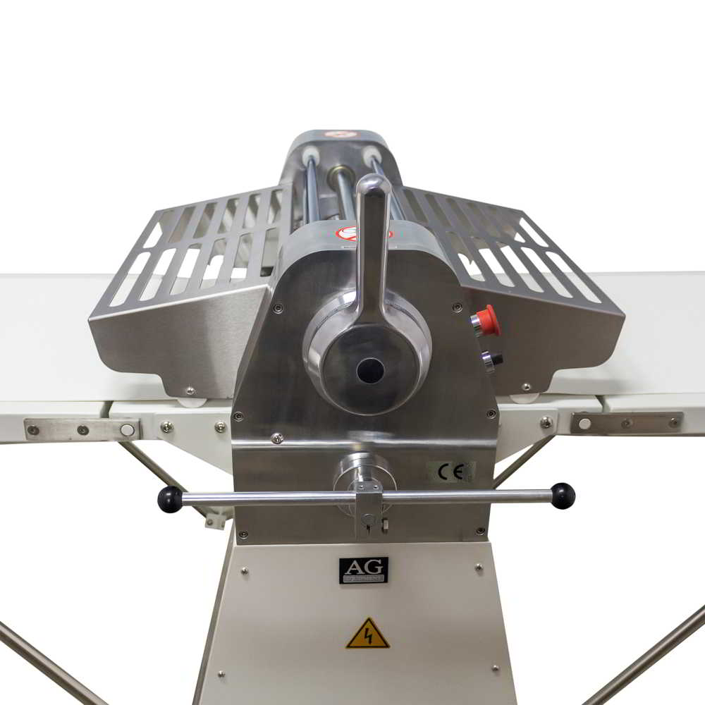 AG Commercial Freestanding Dough Sheeter JDR520 - Whisk Hospitality - JDR520