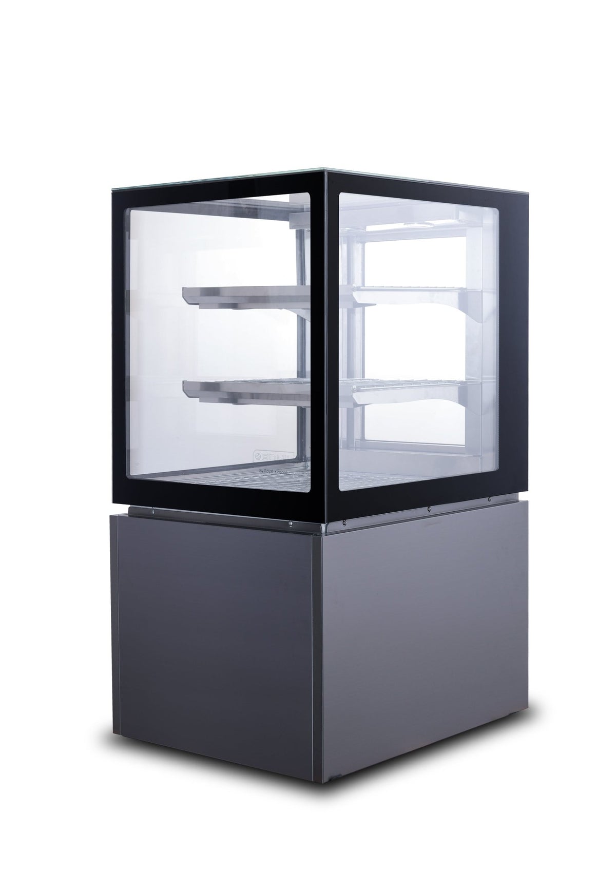 Anvil 3 Tier Hot Display NDHV3720 - Whisk Hospitality - NDHV3720