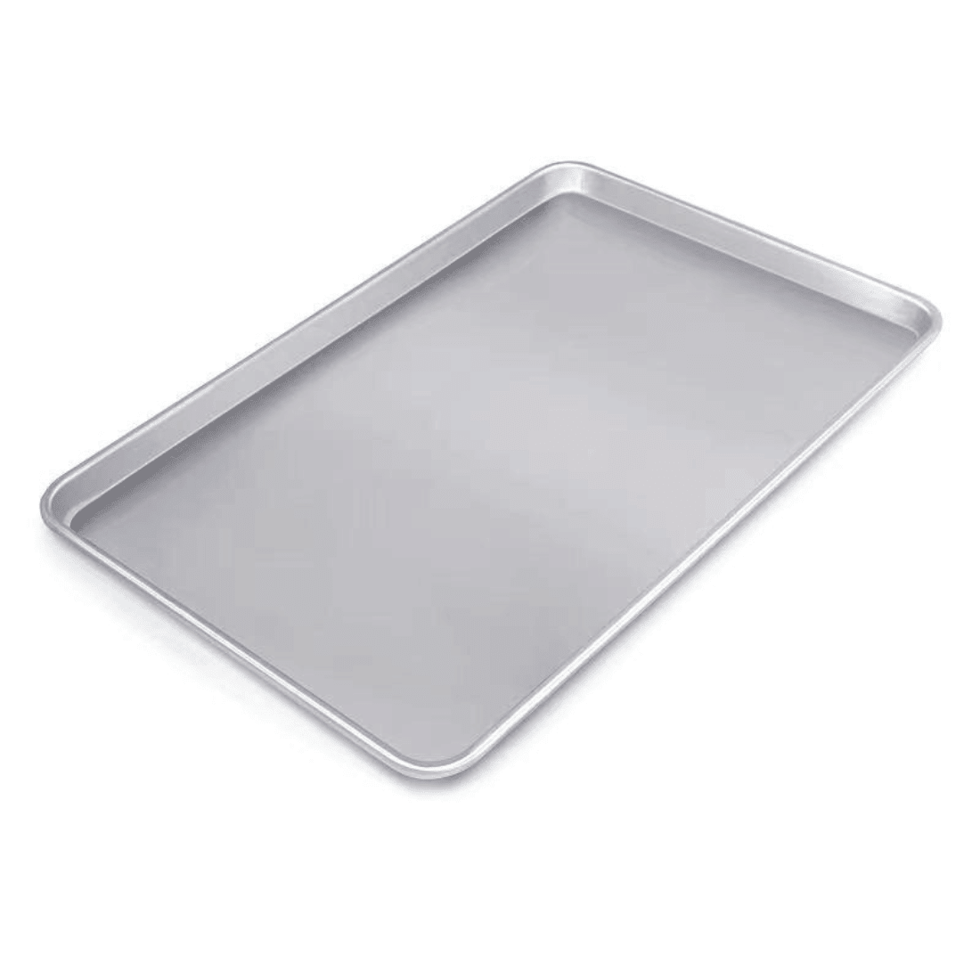 Modular System Aluminium Baking Tray 10mm depth BKT4060 - 10 - Whisk Hospitality - BKT4060-10