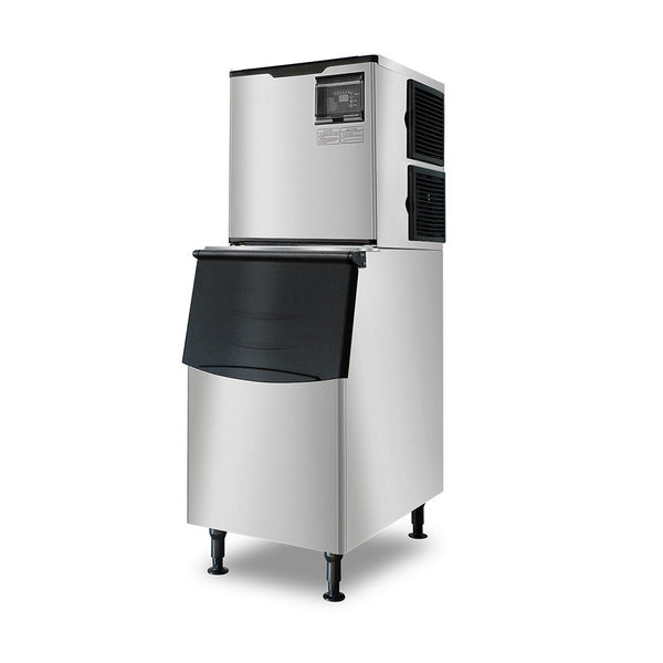 Blizzard Icemakers Air - Cooled Cube - SN - 420P - Whisk Hospitality - SN-420P
