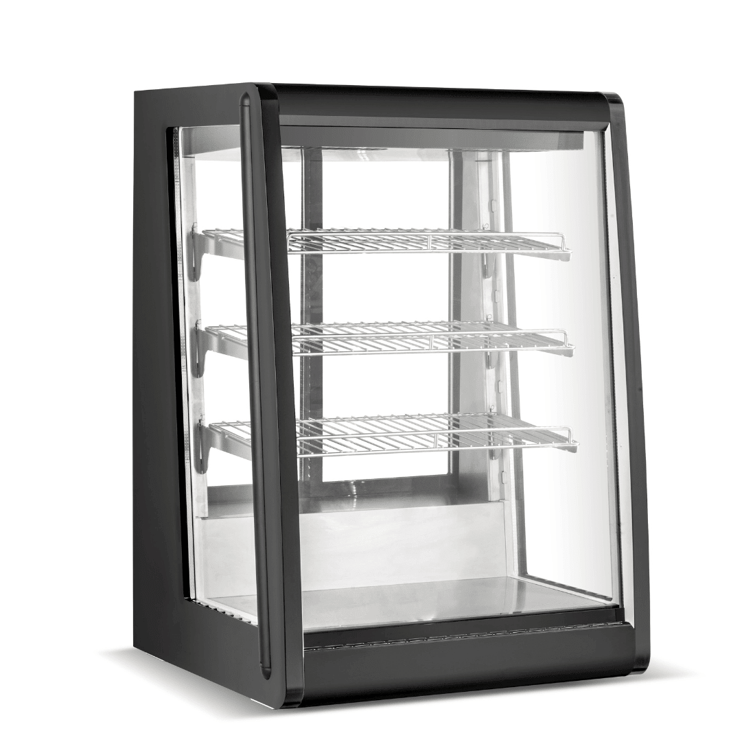 Bonvue Chilled Angled Counter - Top Food Display - CTA - 146 - Whisk Hospitality - CTA-146