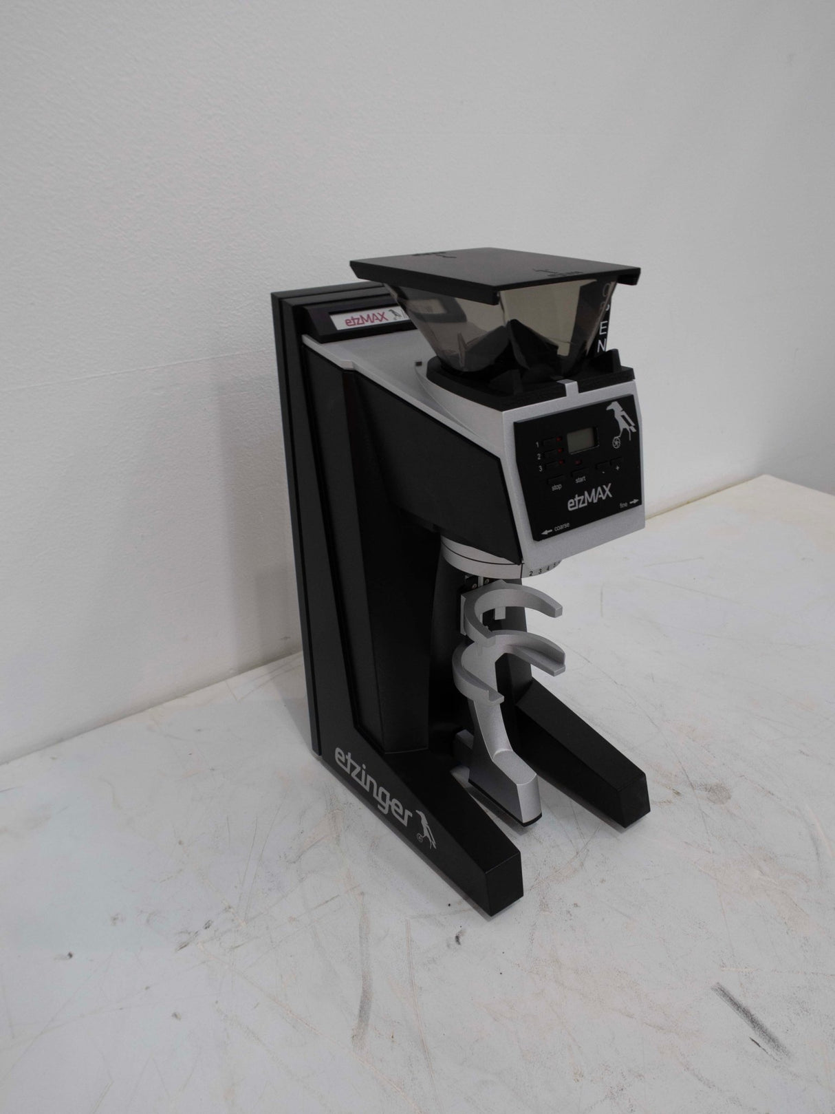 Etzinger ETZMAX LW Electronic Coffee Grinder - Whisk Hospitality - 841826