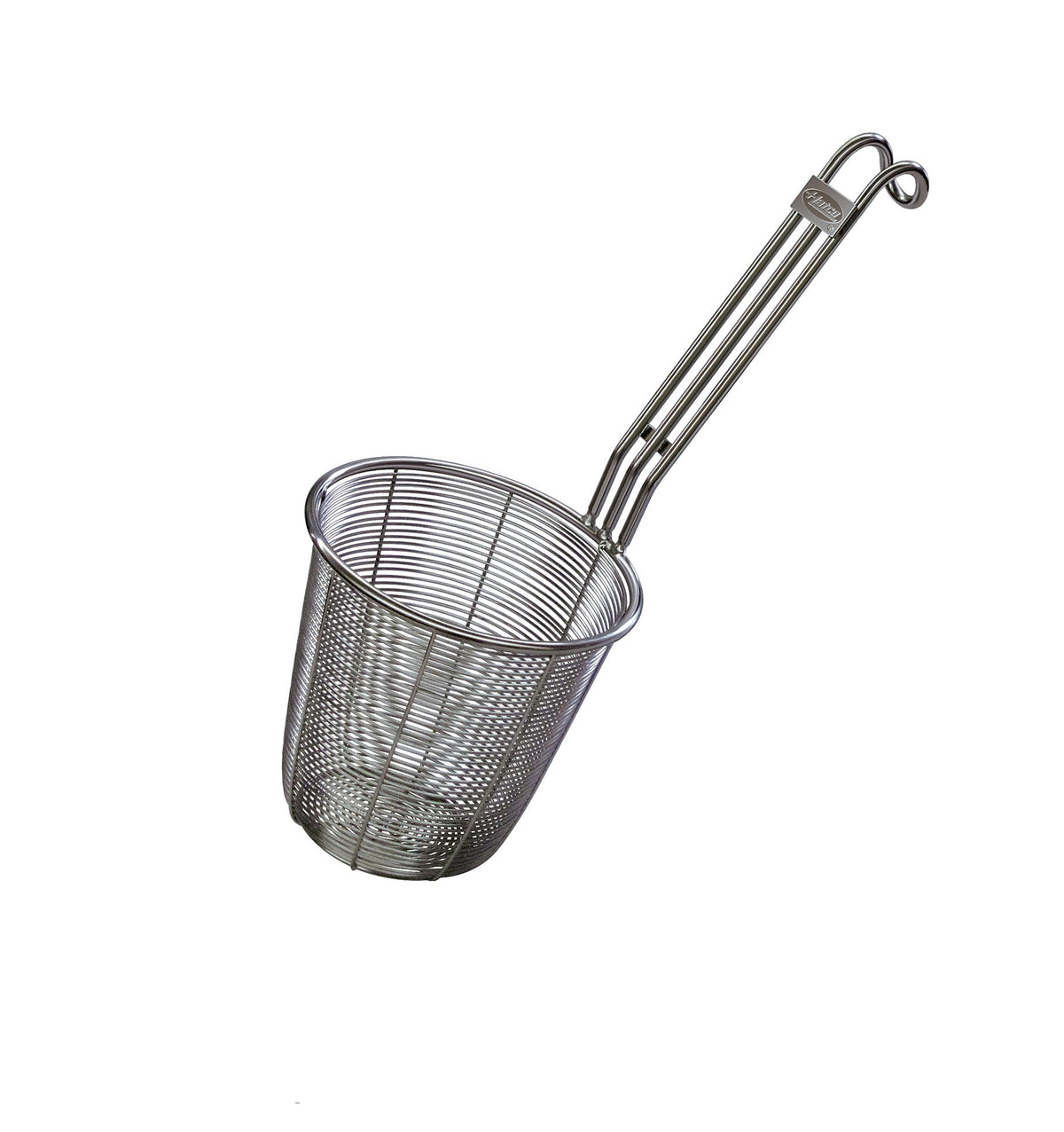 RCTHW-BASKET Hatco Heat-Max Pasta Cooker Stainless Steel Noodle Basket Accessory 125mm diameter – 6 required per unit - Whisk Hospitality - RCTHW-BASKET