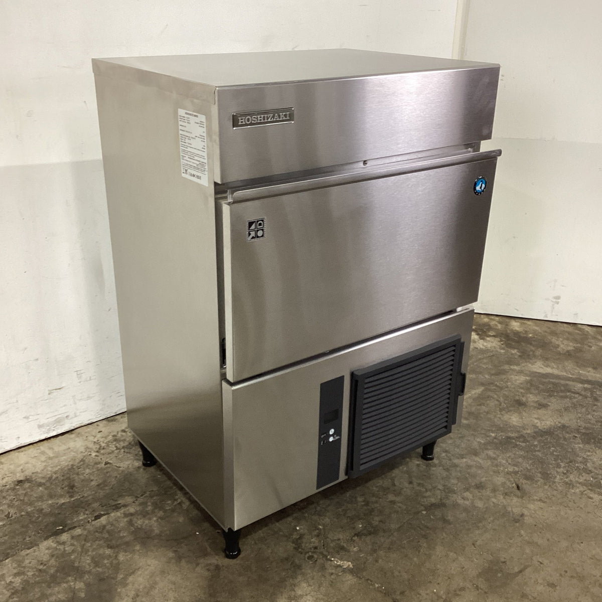 Hoshizaki IM-65NE-25 Ice Machine - Whisk Hospitality - 925042
