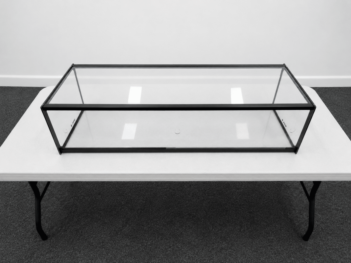 Sayl ADS0020 Ambient Display Cabinet - Whisk Hospitality - 892519